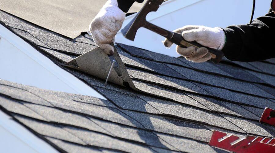 Professional New roof installation in Playa Del Rey, CA